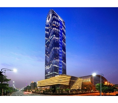 Westin Hotel