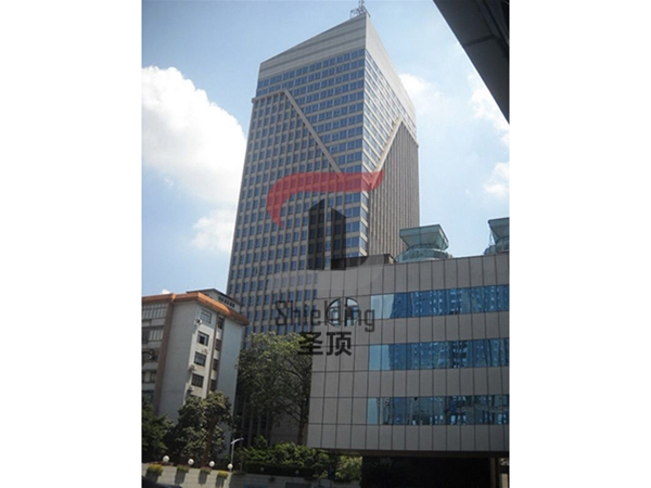 广东省省委大院