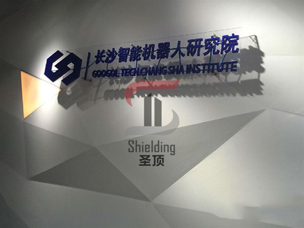 长沙智能机器人研究院