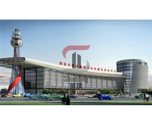 Guangxi Baise Baise Hub Management Center