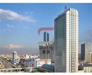 Shenyang TV Station, Liaoning Province
