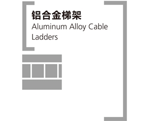 Aluminum alloy bridge