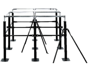Anti-vibration bracket