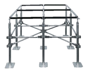 Anti-vibration bracket