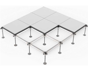 New modular system of steel structure (4)