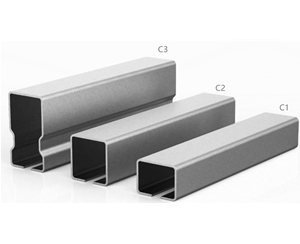 New modular system of steel structure (7)